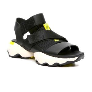 SOREL Kinetic Impact Sandal